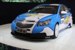 Chevrolet Cruze WTCC 2009 года